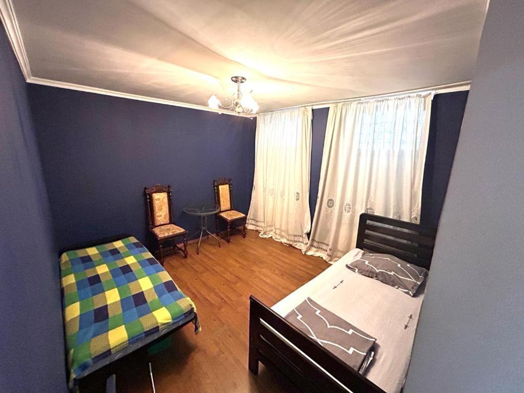 Appartement Booboo Flat In Italian Yard à Tbilissi Extérieur photo