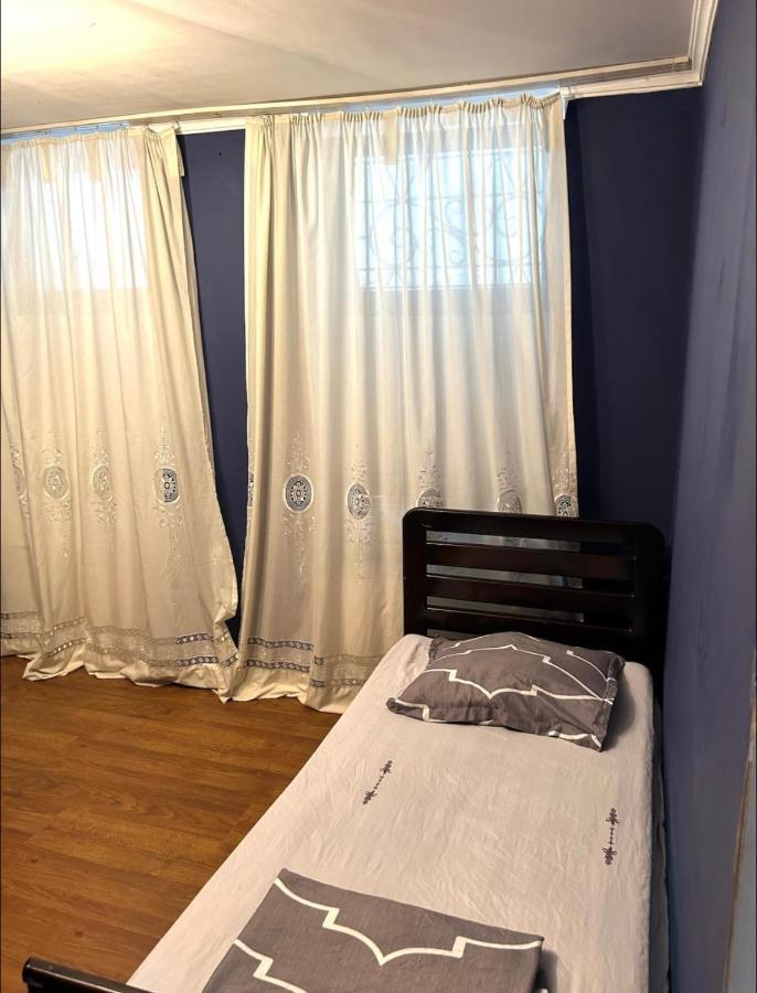Appartement Booboo Flat In Italian Yard à Tbilissi Extérieur photo